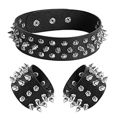 Manfnee leder choker gebraucht kaufen  Wird an jeden Ort in Deutschland