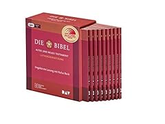 Bibel gelesen rufus gebraucht kaufen  Wird an jeden Ort in Deutschland