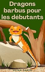 Dragons barbus pour usato  Spedito ovunque in Italia 