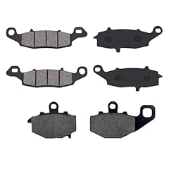 Motorcycle front rear for sale  Delivered anywhere in USA 