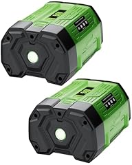 2pack 56v 7500mah for sale  Delivered anywhere in USA 