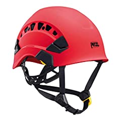 Used, Petzl, Vertex Vent Helmet, Red for sale  Delivered anywhere in USA 