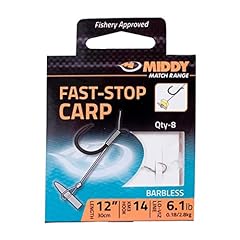 Middy fast stop for sale  Delivered anywhere in UK