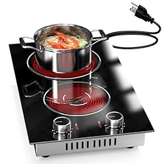 Karienvir burner electric for sale  Delivered anywhere in USA 