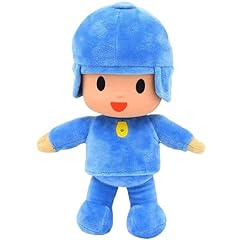 Yisscen pocoyo peluche usato  Spedito ovunque in Italia 