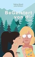 Begeistert dir roman gebraucht kaufen  Wird an jeden Ort in Deutschland