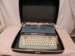 Smith corona typewriter for sale  Delivered anywhere in USA 