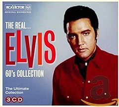 Real...elvis presley for sale  Delivered anywhere in UK