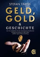 Geld gold geschichte gebraucht kaufen  Wird an jeden Ort in Deutschland