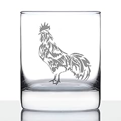 Rooster whiskey rocks for sale  Delivered anywhere in USA 