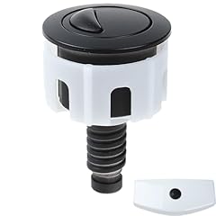 Toilet flush button for sale  Delivered anywhere in UK