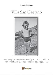 Villa san gaetano usato  Spedito ovunque in Italia 