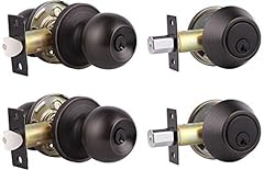 Exterior deadbolt door for sale  Delivered anywhere in USA 