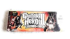 Guitar hero iii for sale  Delivered anywhere in UK