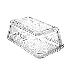 Kilner glass butter for sale  Delivered anywhere in UK