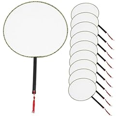 Japanese round fan for sale  Delivered anywhere in USA 