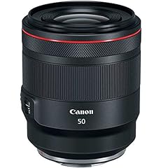 Canon objectif 50mm d'occasion  Livré partout en France