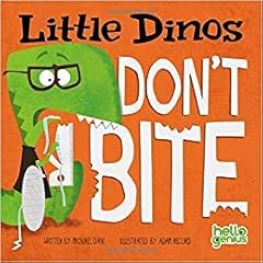Little dinos bite for sale  Delivered anywhere in UK