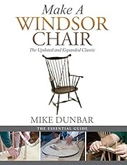Make windsor chair for sale  Delivered anywhere in USA 