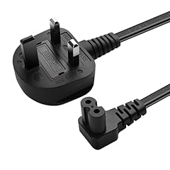 Power cable compatible for sale  Delivered anywhere in UK