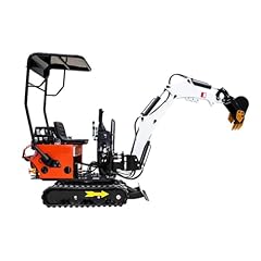10ton mini excavator for sale  Delivered anywhere in UK