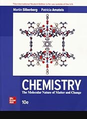 Chemistry. the molecular usato  Spedito ovunque in Italia 