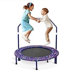 Inch trampoline kids for sale  Delivered anywhere in UK