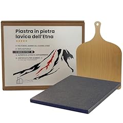 Kit pietra antiaderente usato  Spedito ovunque in Italia 