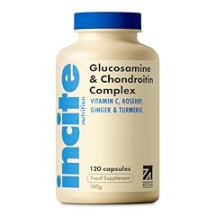 Glucosamine chondroitin high for sale  Delivered anywhere in UK