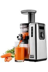 Hurom slow juicer for sale  Delivered anywhere in USA 