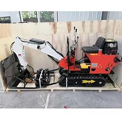 Mini excavator compact for sale  Delivered anywhere in UK