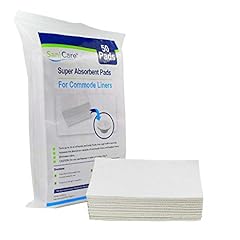 Sanicare super absorbent for sale  Delivered anywhere in USA 