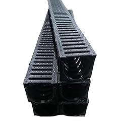 Shmox plastic drainage for sale  Delivered anywhere in UK