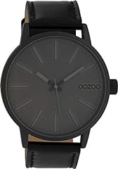 Oozoo c10014 orologio usato  Spedito ovunque in Italia 