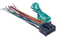 Yuacdky radio wiring for sale  Delivered anywhere in USA 
