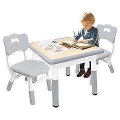 Kindertisch stühlen set gebraucht kaufen  Wird an jeden Ort in Deutschland