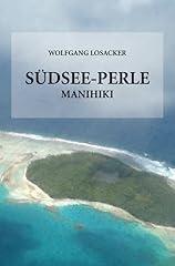 Südsee perle manihiki gebraucht kaufen  Wird an jeden Ort in Deutschland