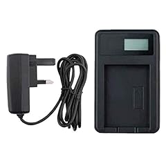 Battery charger canon for sale  Delivered anywhere in UK