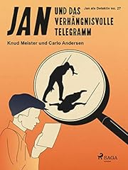 Jan verhängnisvolle telegramm gebraucht kaufen  Wird an jeden Ort in Deutschland