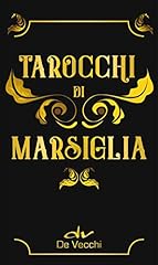 Tarocchi marsiglia. mini. usato  Spedito ovunque in Italia 