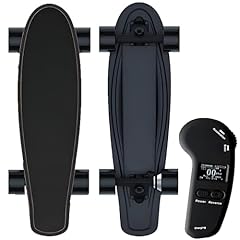 Skateboard elettrico 2025 usato  Spedito ovunque in Italia 