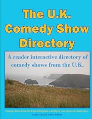 U.k. comedy show for sale  Delivered anywhere in USA 