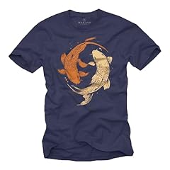 Makaya shirt homme d'occasion  Livré partout en Belgiqu