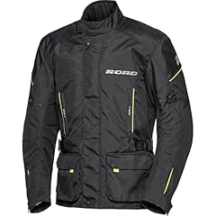 Unbekannt road motorradjacke gebraucht kaufen  Wird an jeden Ort in Deutschland