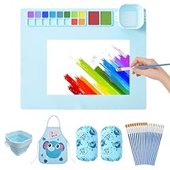 Zigefofo tappetino silicone usato  Spedito ovunque in Italia 