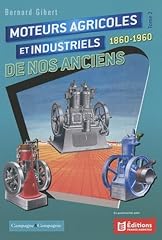Moteurs agricoles industriels d'occasion  Livré partout en France