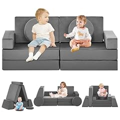 Tukailai 10pcs modular for sale  Delivered anywhere in USA 
