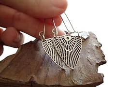 Tribal boho dreiecke gebraucht kaufen  Wird an jeden Ort in Deutschland
