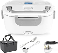 Electric lunch box for sale  Delivered anywhere in UK