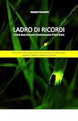 Ladro ricordi come usato  Spedito ovunque in Italia 